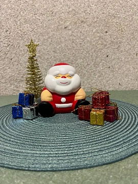 2-комнатная подобово у Одесі. Приморский район, вул. Тіниста, 5 — 1001682486 зображення 21