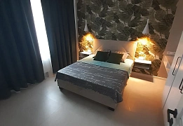 2-комнатная подобово у Одесі. Приморский район, вул. Самофалова (Каманіна), 16а/4 — 1001656303 зображення 32