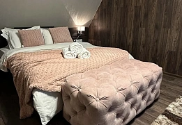 1-комнатная посуточно в Тернополе. ул. Князя Острожского, 29 — 407162087 изображение 43