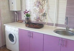 1-комнатная daily in Ishmael. SHevchenko St., 1 — 1001566279 image 23