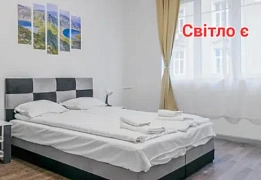 Квартиры посуточно в Лычаковском районе (25)