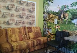 Apartments for daily rent in Kryvyi Rih (18)