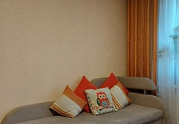 Квартири подобово в Ковпаковському районі (62)