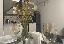 1-комнатная посуточно в Ужгороде. ул. Щедрина, 36 — 1965130583 изображение 4