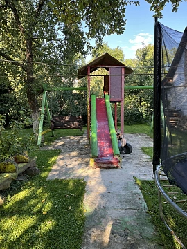 Дом посуточно в Яремче. ул. Свободы, 245а &mdash; 1001084233 изображение 19