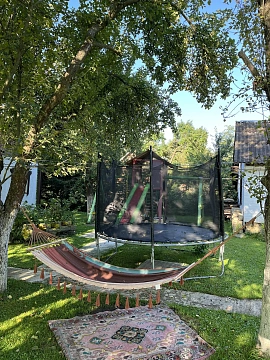 Дом посуточно в Яремче. ул. Свободы, 245а &mdash; 1001084233 изображение 22