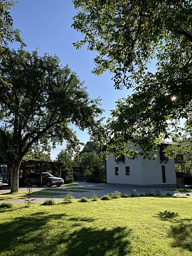 Дом посуточно в Яремче. ул. Свободы, 245а &mdash; 1001084233 изображение 20