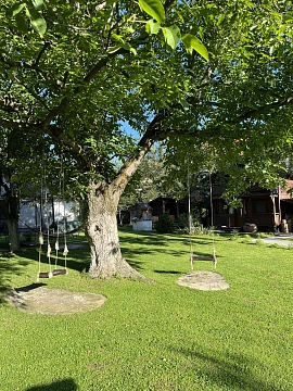 Дом посуточно в Яремче. ул. Свободы, 245а &mdash; 1001084233 изображение 21