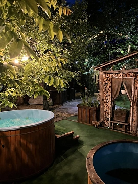 Дом посуточно в Яремче. ул. Свободы, 245а &mdash; 1001084233 изображение 23