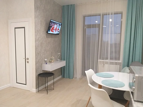 2-комнатная посуточно в Одессе. Приморский район, пер. 2-й Куликовский, 2 а — 1001646807 изображение 12