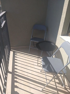 2-комнатная посуточно в Одессе. Приморский район, пер. 2-й Куликовский, 2 а — 1001646807 изображение 13