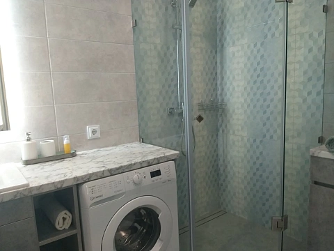 2-комнатная посуточно в Одессе. Приморский район, пер. 2-й Куликовский, 2 а — 1001646807 изображение 17