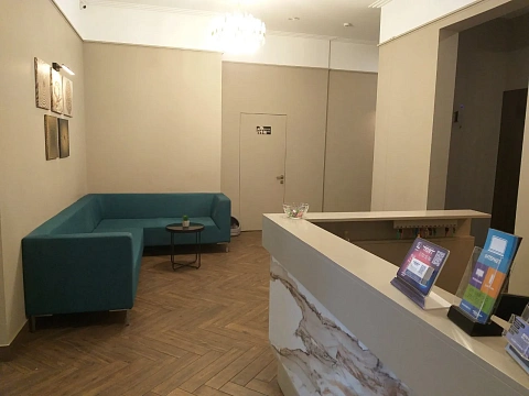 2-комнатная посуточно в Одессе. Приморский район, пер. 2-й Куликовский, 2 а — 1001646807 изображение 22