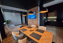 1-комнатная daily in Ishmael. SHevchenko St., 1 — 1001566279 image 21