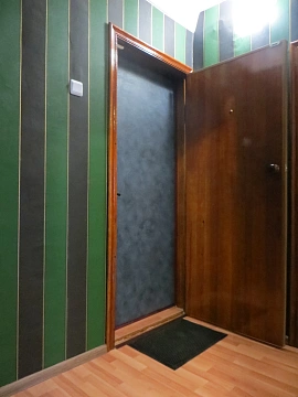 1 room daily in Kyiv. Obolonskiy district, Obolonskiy Ave., 43 &mdash; 1000613267 image 6