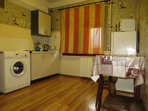 1 room daily in Kyiv. Obolonskiy district, Obolonskiy Ave., 43 &mdash; 1000613267 image 9