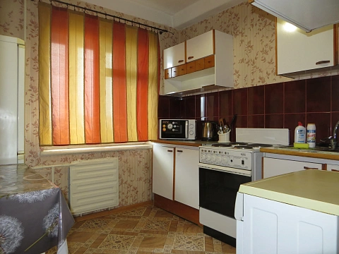 1-комнатная daily in Kyiv. Obolonskiy district, Obolonskiy Ave., 43 &mdash; 1000405012 image 8