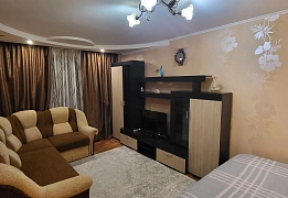 2-комнатная посуточно в Сумах. Заречный район, ул. Харьковская, 26 — 1001017831 изображение 28