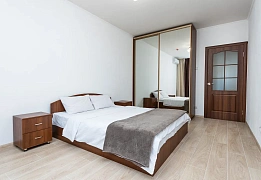 3-комнатная daily in Kyiv. SHevchenkovskiy district, Pobedy Ave., 5 — 1000821324 image 37