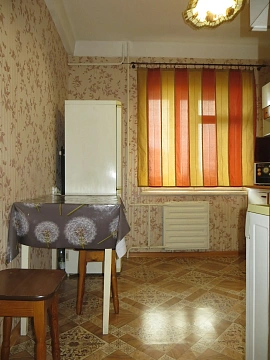 1-комнатная daily in Kyiv. Obolonskiy district, Obolonskiy Ave., 43 &mdash; 1000405012 image 7