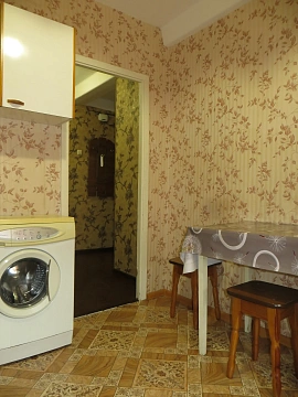 1-комнатная daily in Kyiv. Obolonskiy district, Obolonskiy Ave., 43 &mdash; 1000405012 image 13