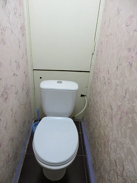 1-комнатная daily in Kyiv. Obolonskiy district, Obolonskiy Ave., 43 &mdash; 1000405012 image 15
