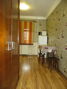 1 room daily in Kyiv. Obolonskiy district, Obolonskiy Ave., 43 &mdash; 1000613267 image 7