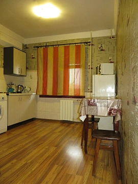 1 room daily in Kyiv. Obolonskiy district, Obolonskiy Ave., 43 &mdash; 1000613267 image 8