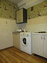 1 room daily in Kyiv. Obolonskiy district, Obolonskiy Ave., 43 &mdash; 1000613267 image 25