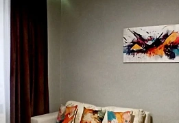 Квартири подобово в Чечелівському районі (113)