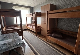 2-комнатная подобово у Мукачево. вул. Сільвая, 4 — 1000435813 зображення 17