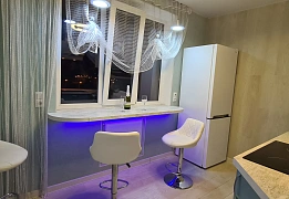 Все квартиры пользователя изображение 1