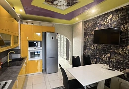 2-комнатная подобово у Чернівцях. Первомайский район, вул. Кохановського, 5 &mdash; 1001668746 зображення 33