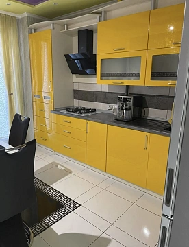 2-комнатная подобово у Чернівцях. Шевченковский район, вул. Воробкевича, 31а &mdash; 1001692479 зображення 7