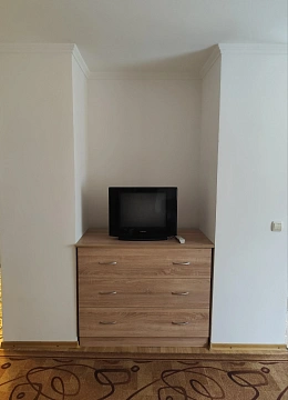 1-комнатная посуточно в Тернополе. ул. Князя Острожского, 29 &mdash; 748079163 изображение 3