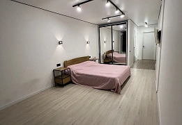 1-комнатная посуточно в Ивано-Франковске. ул. Независимости, 115 а — 1001441348 изображение 45