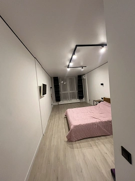 1-комнатная посуточно в Ивано-Франковске. ул. Химиков, 28 &mdash; 1001692606 изображение 2