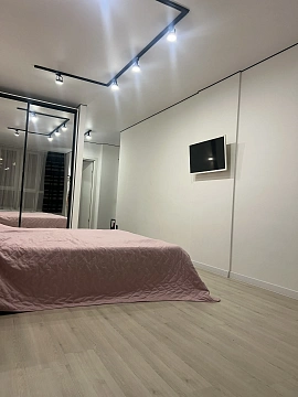 1-комнатная посуточно в Ивано-Франковске. ул. Химиков, 28 &mdash; 1001692606 изображение 3