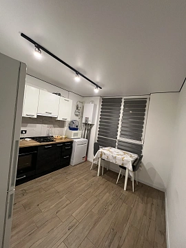 1-комнатная посуточно в Ивано-Франковске. ул. Химиков, 28 &mdash; 1001692606 изображение 4