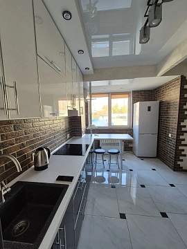 1-комнатная посуточно в Харькове. Основянский район, ул. Одесcкая, 106 &mdash; 1001644568 изображение 6