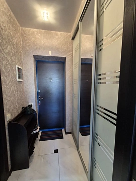 1-комнатная посуточно в Харькове. Основянский район, ул. Одесcкая, 106 &mdash; 1001644568 изображение 9