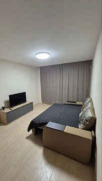 1-комнатная посуточно в Харькове. Слободской район, ул. Ньютона, 100 &mdash; 1001692646 изображение 4