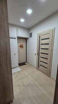 1-комнатная посуточно в Харькове. Слободской район, ул. Ньютона, 100 &mdash; 1001692646 изображение 11