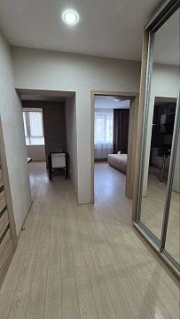 1-комнатная посуточно в Харькове. Слободской район, ул. Ньютона, 100 &mdash; 1001692646 изображение 12