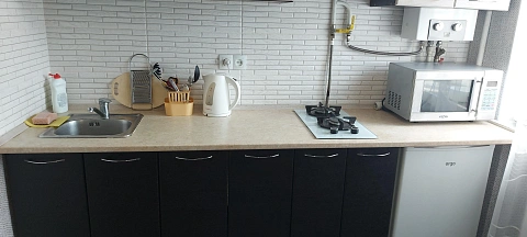 1-комнатная подобово у Чернігові. Деснянский район, пр-т Миру, 45 &mdash; 1001663842 зображення 11