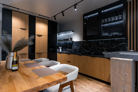 Дом посуточно в Яремче. ул. Свободы, 328 в &mdash; 1001692668 изображение 2