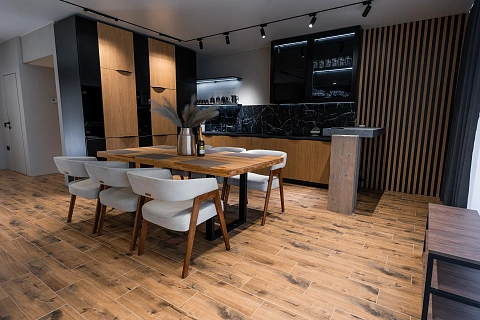 Дом посуточно в Яремче. ул. Свободы, 328 в &mdash; 1001692668 изображение 3