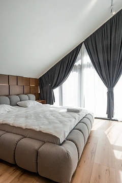 Дом посуточно в Яремче. ул. Свободы, 328 в &mdash; 1001692668 изображение 7