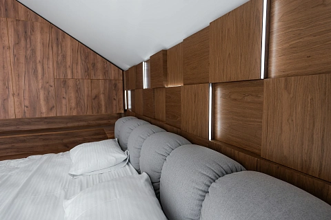 Дом посуточно в Яремче. ул. Свободы, 328 в &mdash; 1001692668 изображение 9