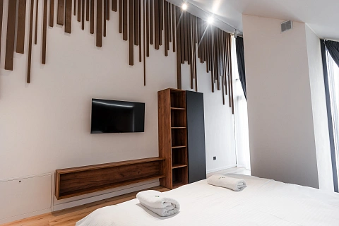 Дом посуточно в Яремче. ул. Свободы, 328 в &mdash; 1001692668 изображение 10